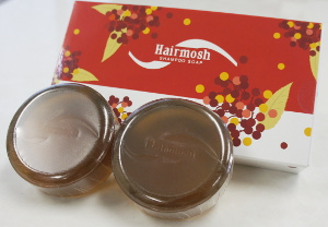 ヘアモッシュ シャンプーソープ