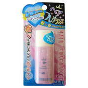 エルファー ヘアフレグランス ピュアソープ