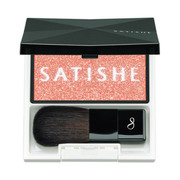 ブラッシャー フレーク ヴェール