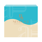 ネバーエイジ NEVER AGE