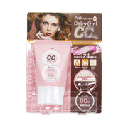 ベビーガール CCクリーム