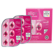 エリップスディープヘアートリートメント