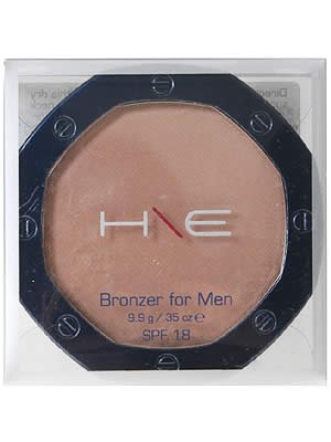 ＨＥブロンザーフォーメンＳＰＦ１８