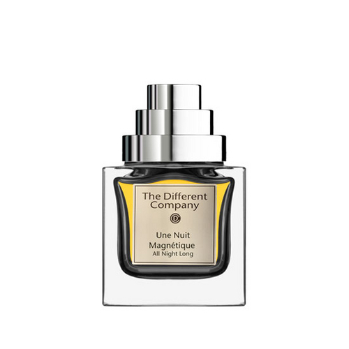 ニュイマグネティックオードパルファン