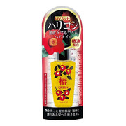 椿QUEEN ヘアオイル