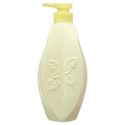 ミント スカルプ＆ヘアマスク ナチュラルモイスチャー