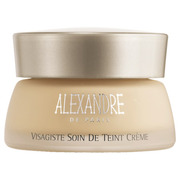 ヴィザジスト ソワン ド タン クレーム