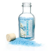 カランク バス シーソルト