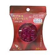 カプセルヘアエッセンス