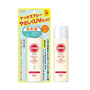 マイルドUV プロテクトスプレー