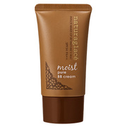 ピュアBBクリーム モイスト