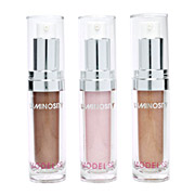 ルミノシティ ポイント ラメクリーム