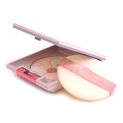 ブレンドパーリィ フィニッシュ