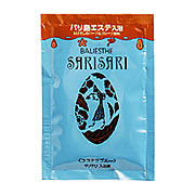 入浴剤 ココナツブルー