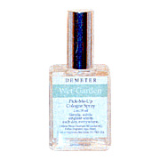 ピックミーアップコロンスプレー Wet Garden