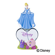 ディズニープリンセス シンデレラ 3D オードトワレ