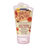 フリーマンベアハンド スキンファーミングハンドローション