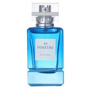 オードトワレ ビー ルーティーン