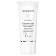 スノー ブライトニング UVプロテクション 50＋