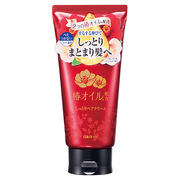 椿オイル配合 しっとりヘアクリーム