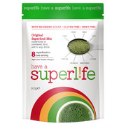 オリジナルスーパーフードミックス