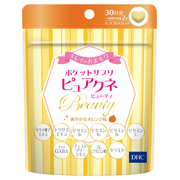 ポケットサプリ ピュアクネ ビューティ