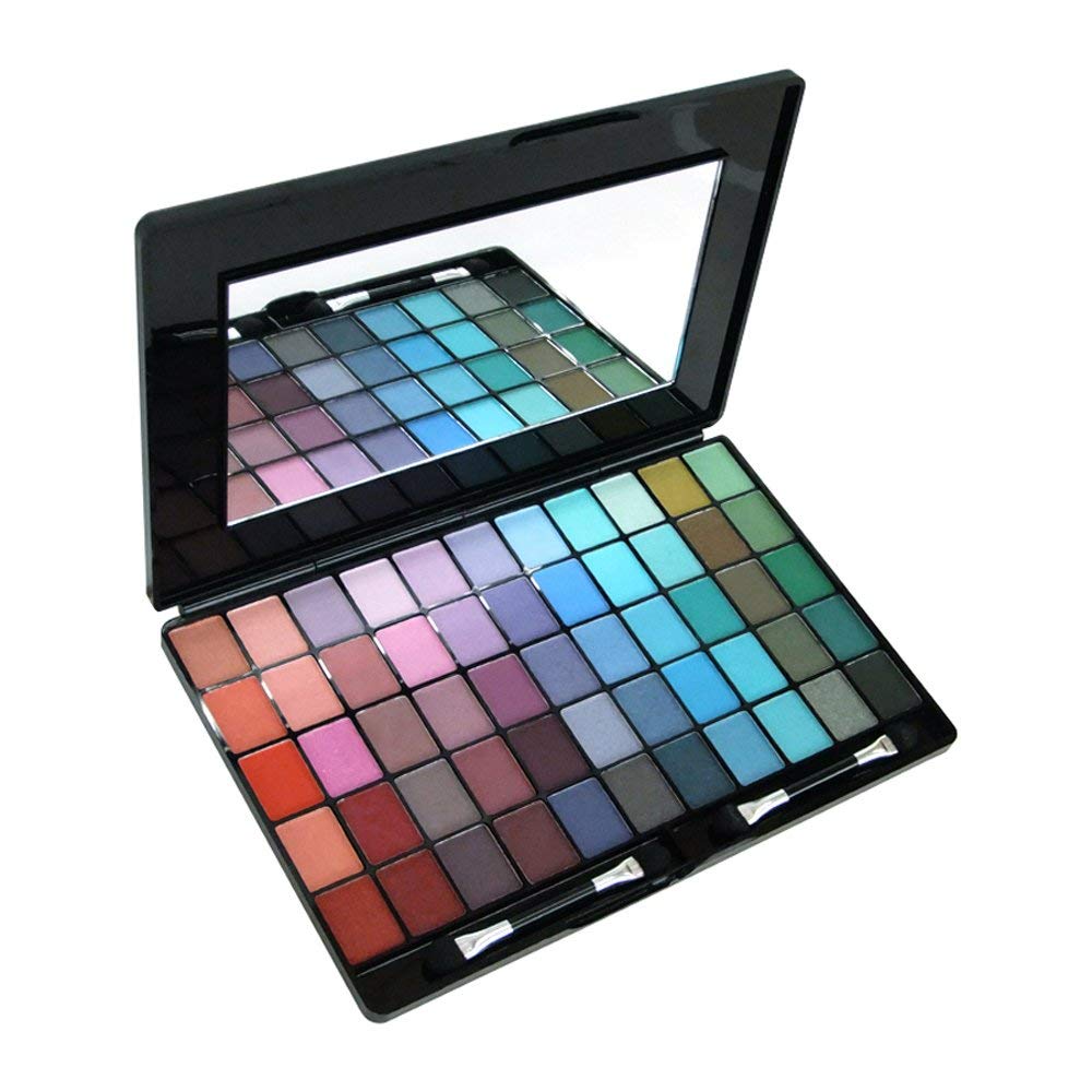 マリブビューティアイシャドウパレット