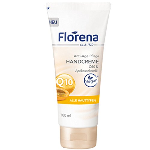 フロレナハンドクリームUQ