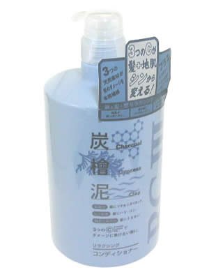 リラクシングコンディショナー