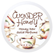 ワンダーハニー 恋するパフューム 森のピーチティー