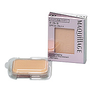 クライマックス ラスティングパウダリー UV