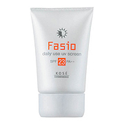 デイリーユースUVスクリーン EXネオ