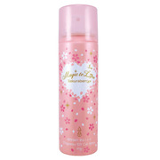 マジック トゥ ラブ サクラベリー フレグランス UVカットスプレー