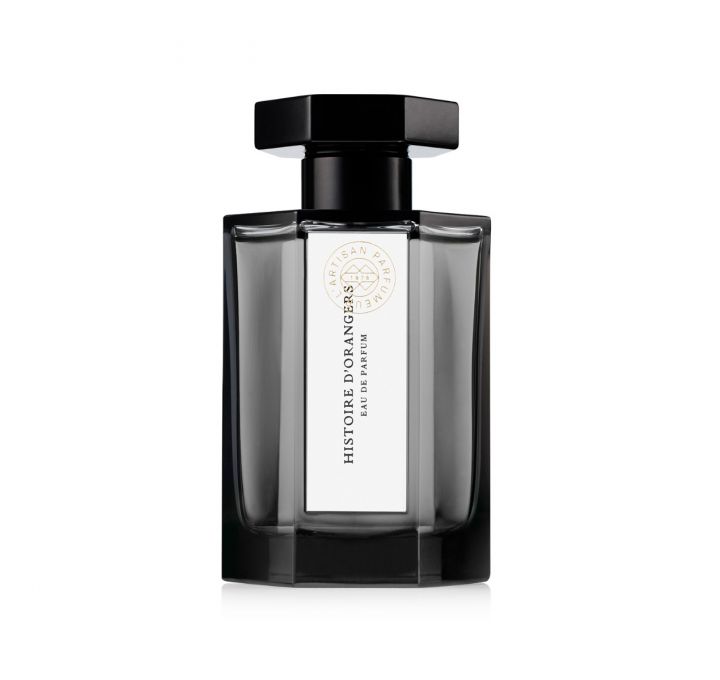 イストワール ド オランジェ