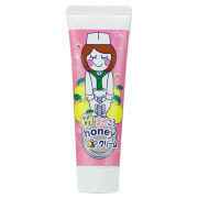 ゆず香るまごころhoneyクリーム