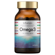 ライフォリジン オメガ3