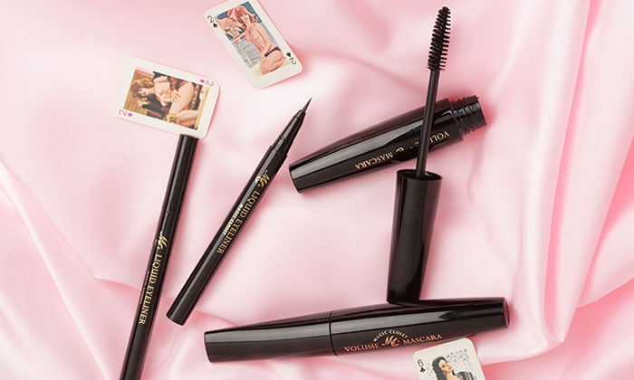 MCリキッドアイライナー