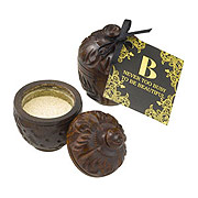 B フェイスグリッター