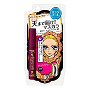 ロング&カールマスカラN