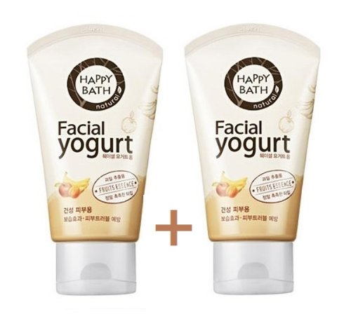 フェイシャルヨーグルトフォーム