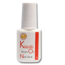 Krimthブラッシュオングルー