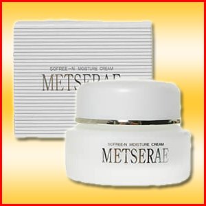 モイスチュアクリーム メトセラ