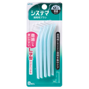 システマ 歯間用ブラシの乾燥についての投稿まとめ