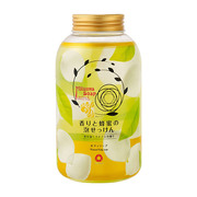 香りと蜂蜜の泡せっけんクチナシ