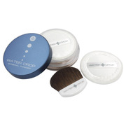 ウォータードロップミネラルパウダー