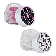 バービー アイ ムース ポット