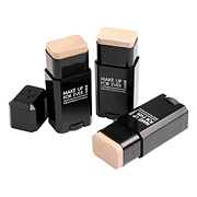 パンスティックファンデーション