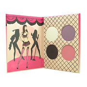 プシーキャット ドールズブック