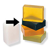 バスソープ・シトラスウッド