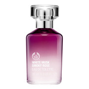 ホワイトムスク スモーキーローズ オードトワレ